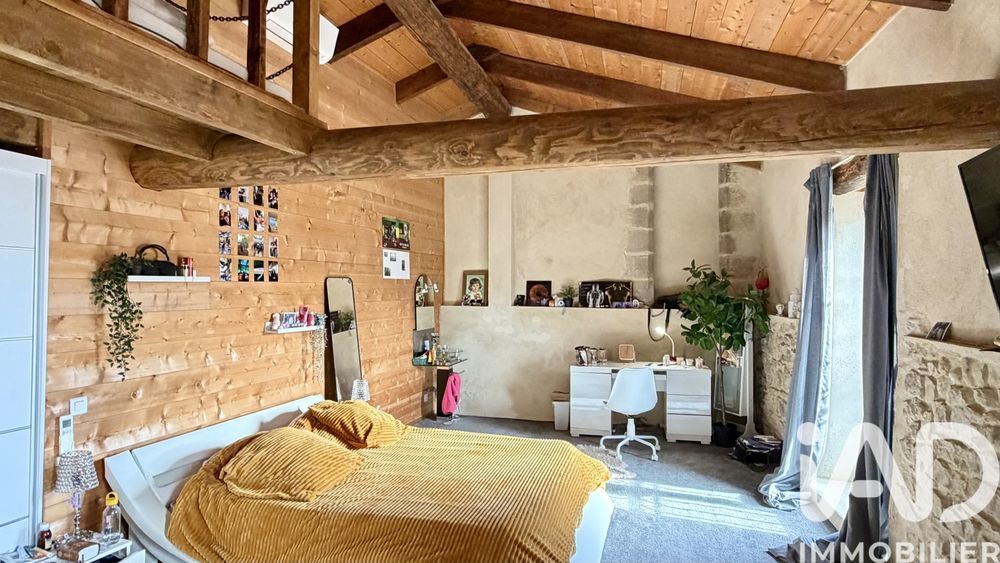 � vendre  Propri�t�/ch�teau Caderousse (84860)