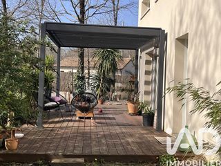  Maison � vendre 5 pi�ces 102 m�
