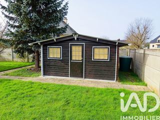  Maison � vendre 4 pi�ces 99 m�