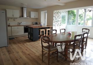  Maison � vendre 5 pi�ces 90 m�