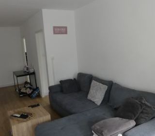  Appartement � vendre 3 pi�ces 57 m�