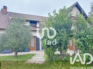  Maison � vendre 7 pi�ces 175 m�