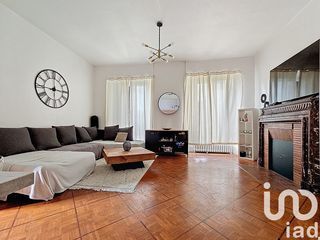  Appartement � vendre 5 pi�ces 130 m�