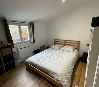  Maison � vendre 2 pi�ces 46 m�