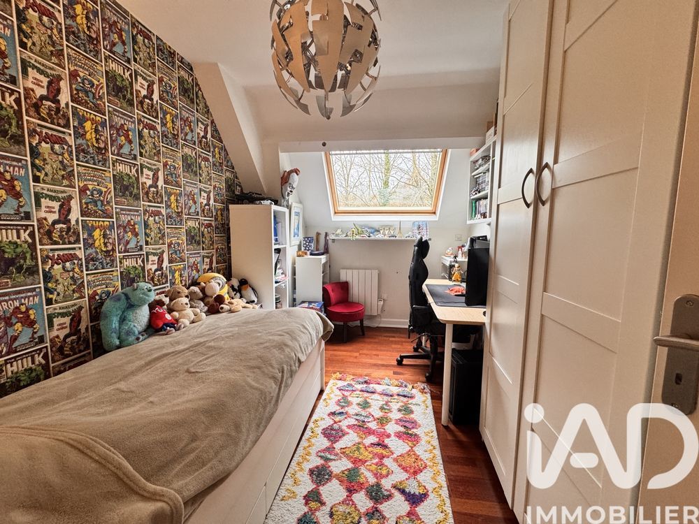 � vendre  Appartement Rueil-Malmaison (92500)