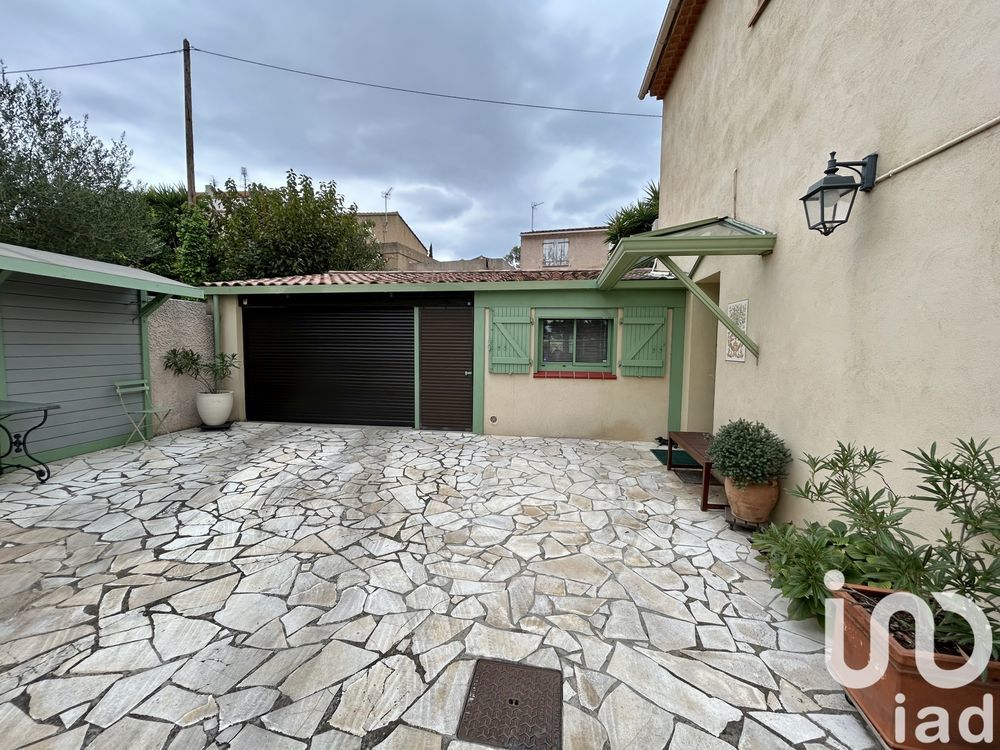 � vendre  Maison Toulon (83000)