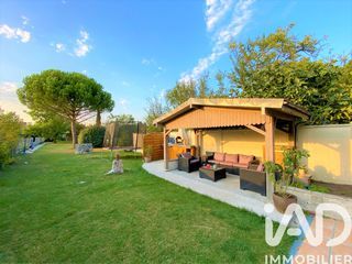  Maison � vendre 6 pi�ces 116 m�