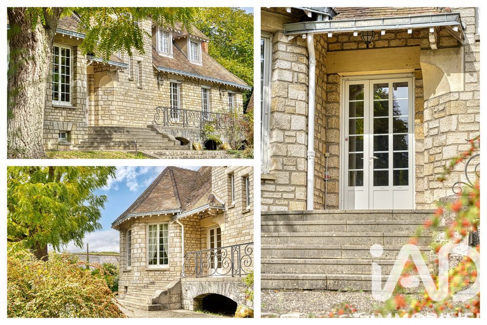 � vendre  Maison Villennes-sur-Seine (78670)