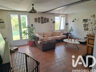  Maison � vendre 7 pi�ces 160 m�