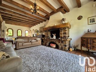  Villa � vendre 6 pi�ces 180 m�