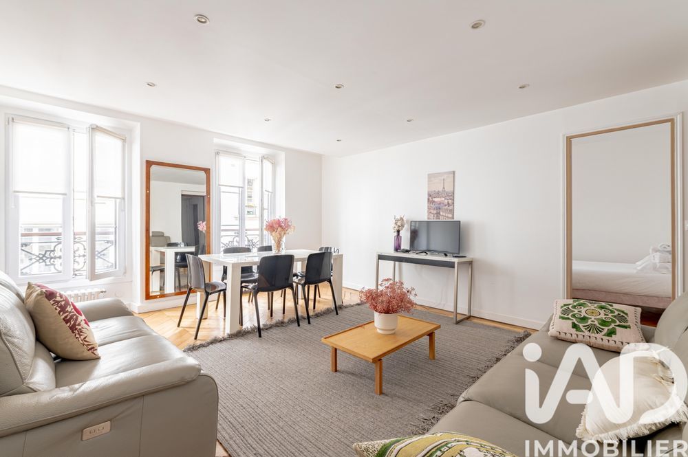 � vendre  Appartement Paris 10