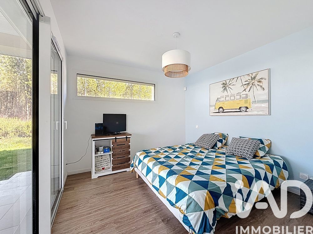 � vendre  Maison Mios (33380)