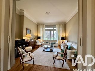  Appartement � vendre 4 pi�ces 128 m�