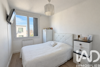  Appartement � vendre 3 pi�ces 54 m�