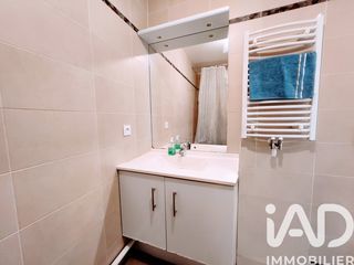  Appartement � vendre 3 pi�ces 65 m�