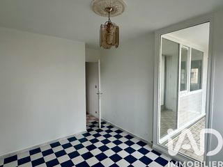  Appartement � vendre 3 pi�ces 64 m�