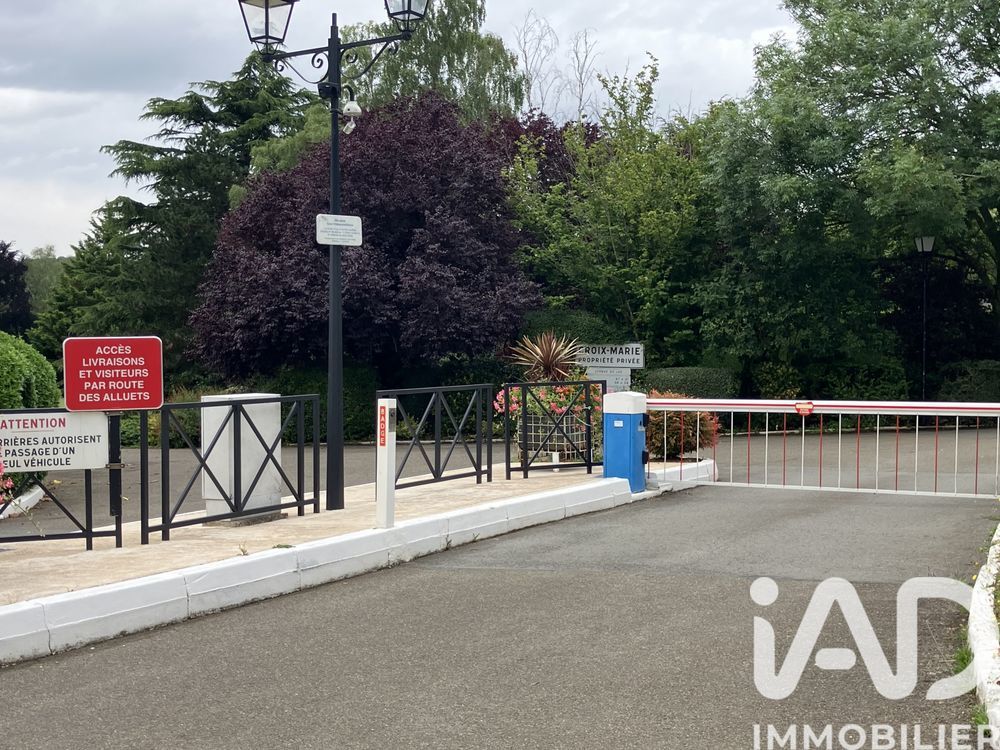 � vendre  Maison Crespi�res (78121)