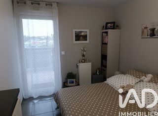  Appartement � vendre 2 pi�ces 39 m�