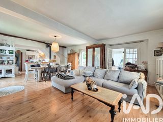  Maison � vendre 7 pi�ces 154 m�