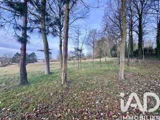  Terrain � vendre 8274 m�