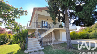  Maison � vendre 4 pi�ces 126 m�