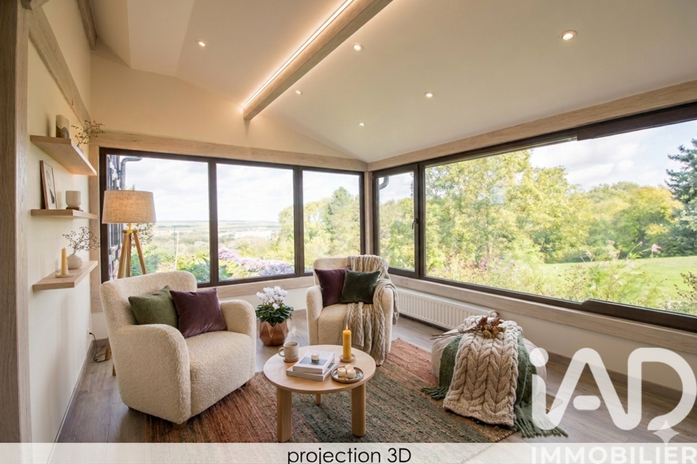 � vendre  Maison Noisy-sur-Oise (95270)