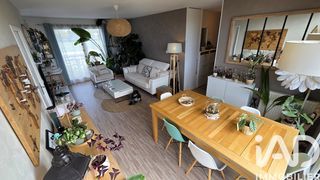  Appartement � vendre 3 pi�ces 70 m�