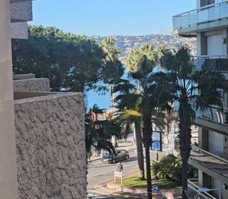  Appartement � vendre 2 pi�ces 54 m�