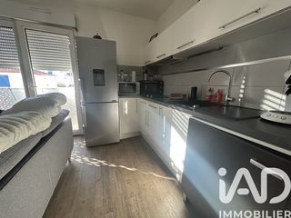  Appartement � vendre 2 pi�ces 33 m�