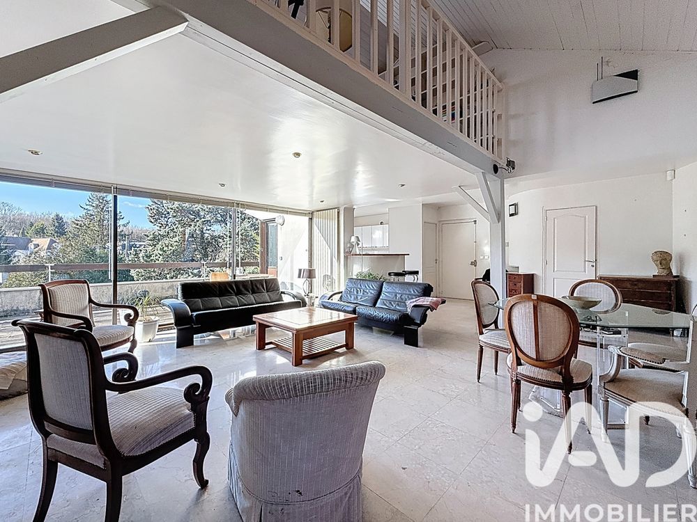 � vendre  Appartement Rueil-Malmaison (92500)