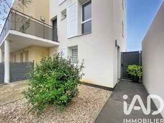  Appartement � vendre 2 pi�ces 43 m�