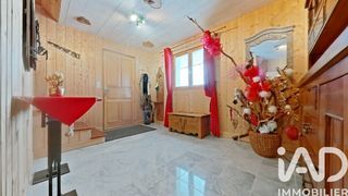  Maison � vendre 5 pi�ces 131 m�