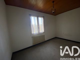  Maison � vendre 4 pi�ces 73 m�