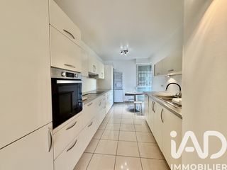  Appartement � vendre 3 pi�ces 83 m�