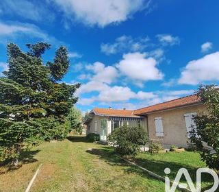  Maison � vendre 5 pi�ces 125 m�