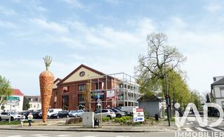  Appartement � vendre 4 pi�ces 86 m�