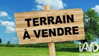  Terrain � vendre 530 m�
