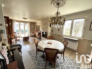  Maison � vendre 5 pi�ces 97 m�