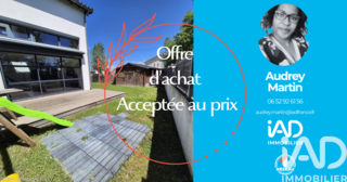  Appartement � vendre 5 pi�ces 120 m�