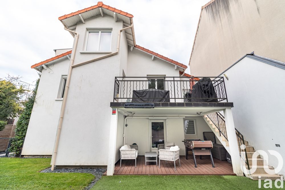 � vendre  Maison Nanterre (92000)