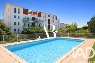  Appartement � vendre 2 pi�ces 42 m�