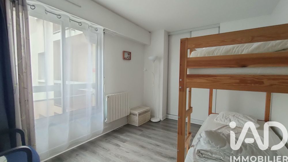 � vendre  Appartement Paris 20