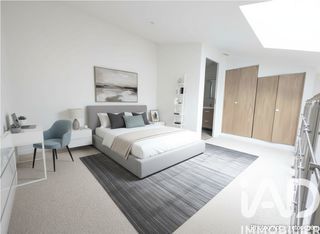  Appartement � vendre 1 pi�ce 39 m�