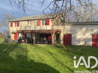  Maison � vendre 9 pi�ces 269 m�