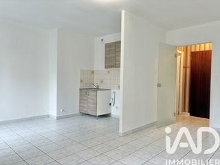  Appartement � vendre 1 pi�ce 30 m�