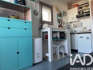  Appartement � vendre 2 pi�ces 14 m�