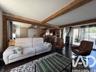  Maison � vendre 5 pi�ces 152 m�