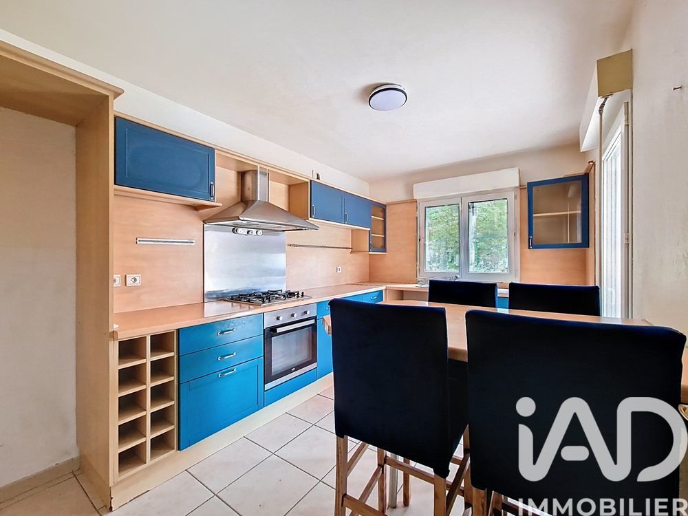 � vendre  Maison La Colle-sur-Loup (06480)