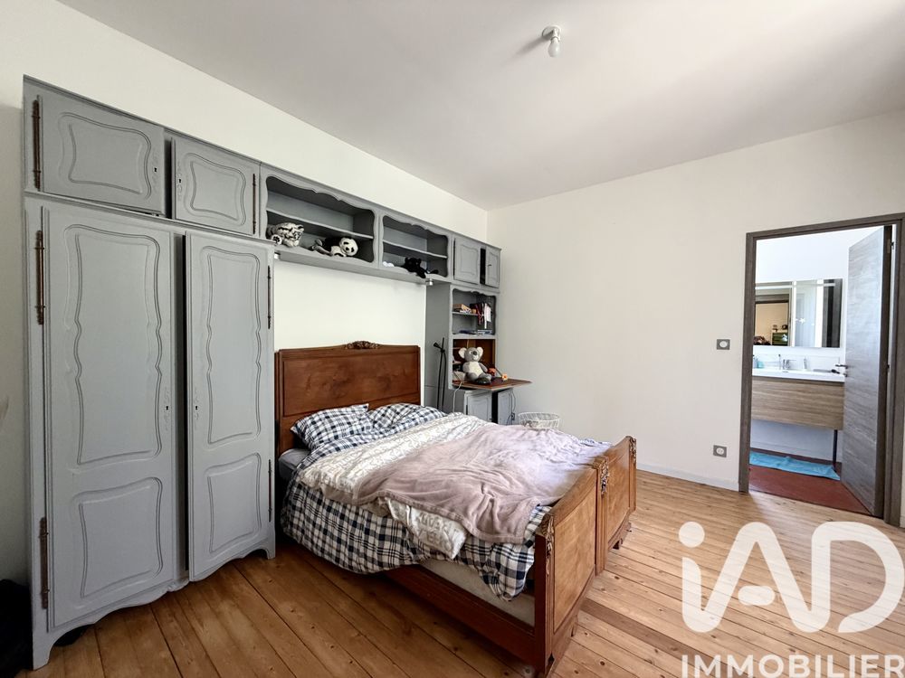 � vendre  Maison Cliousclat (26270)