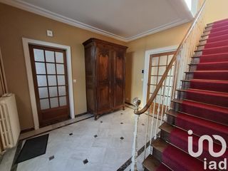  Maison � vendre 9 pi�ces 219 m�